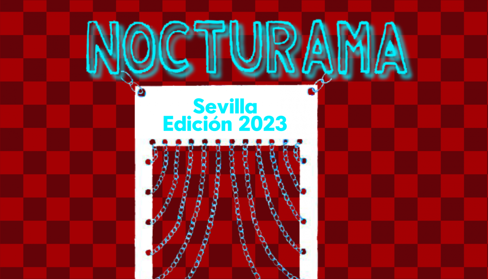 Nocturama arranca en Sevilla