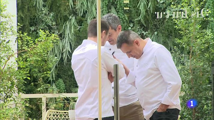 L'Informatiu - 'Disfrutar' atribueix les noves tècniques i conceptes com les claus per al triestrellat