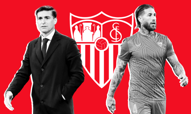 Noticias Andalucía - Esta tarde, Sevilla FC - PSV