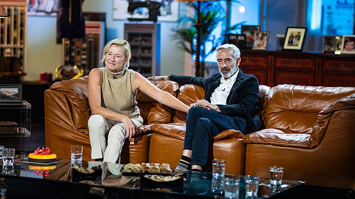 Cuéntame cómo pasó - Cuéntame cómo fue