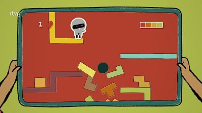 Vídeo juegos - Petit | Ver