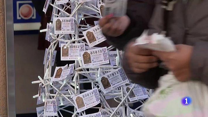 L'informatiu - Comunitat Valenciana - L'Informatiu de la Comunitat Valenciana 2 - 29/11/23