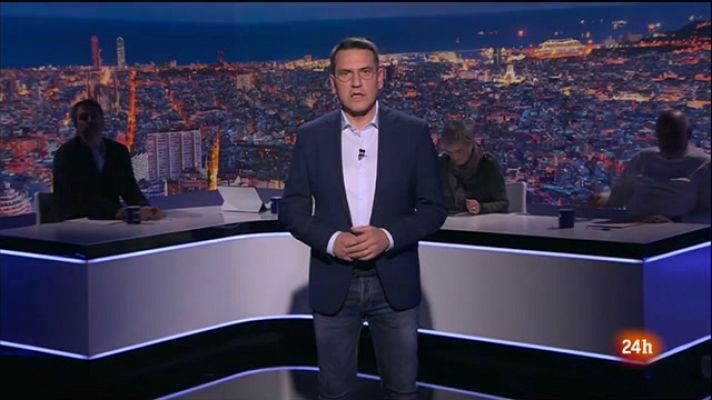 El Vespre - El Vespre - 29/11/2023