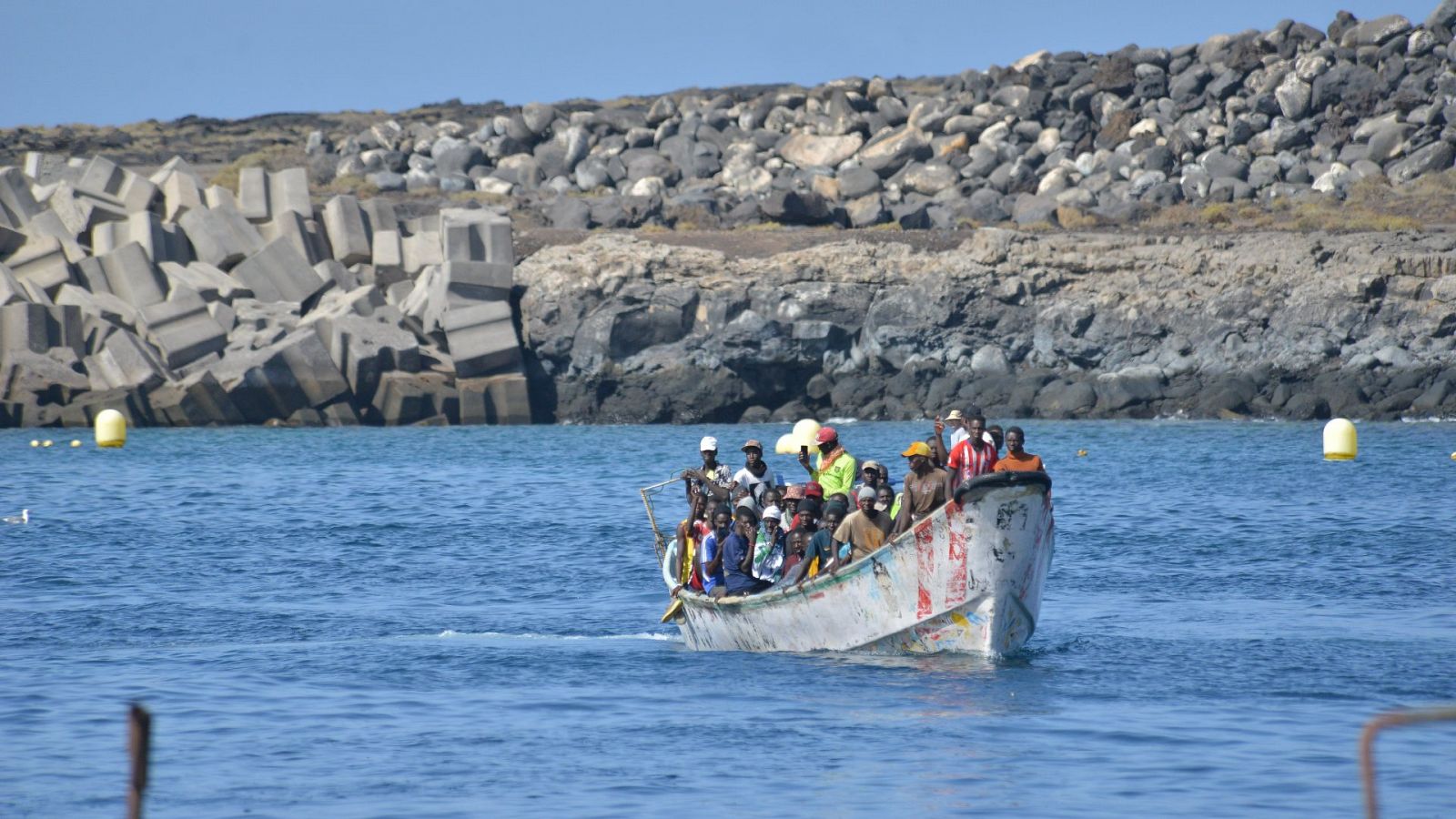 La Comisión Europea apuesta por endurecer la lucha contra las mafias que trafican con migrantes