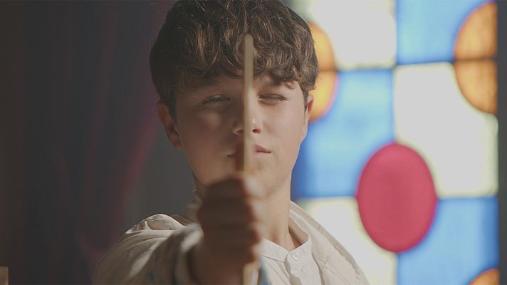 Picasso, mi primera vez