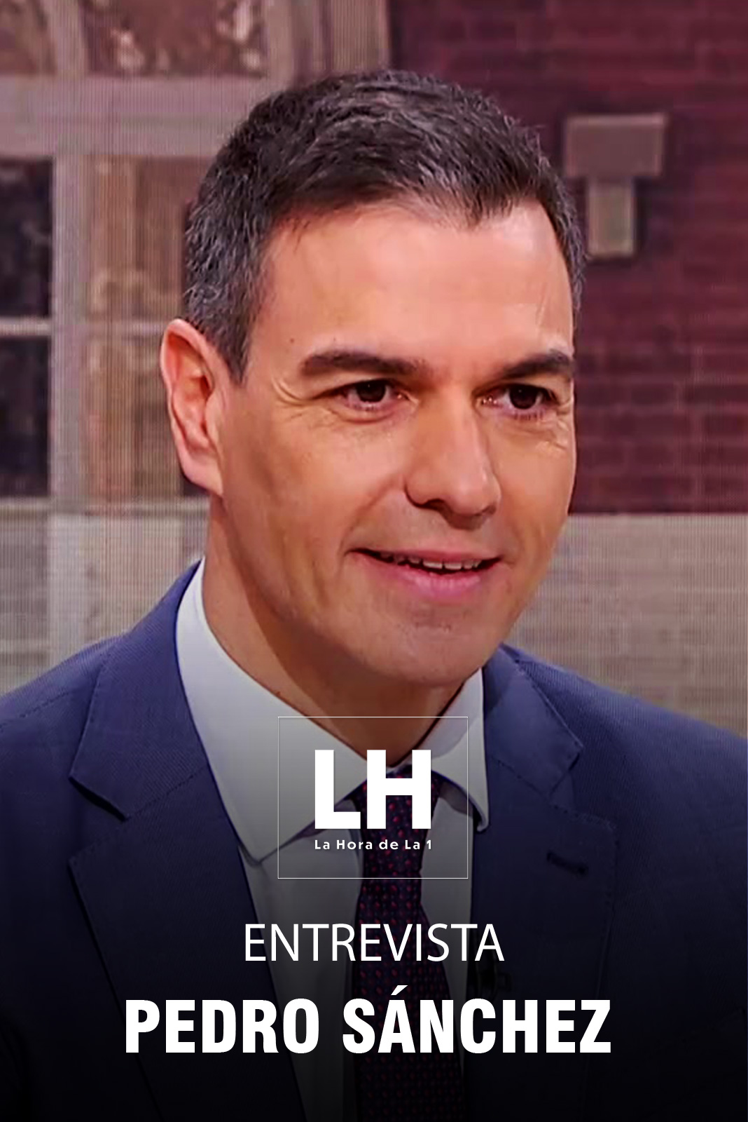 Entrevista íntegra De Pedro Sánchez En TVE