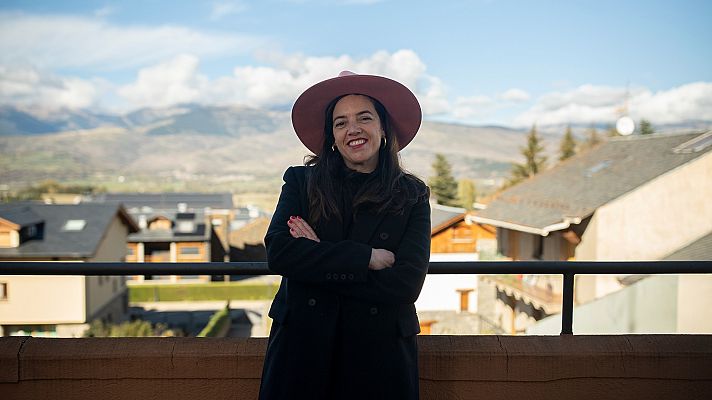 Página Dos - El boca a boca que ha dado la fama a "Las bragas al sol"