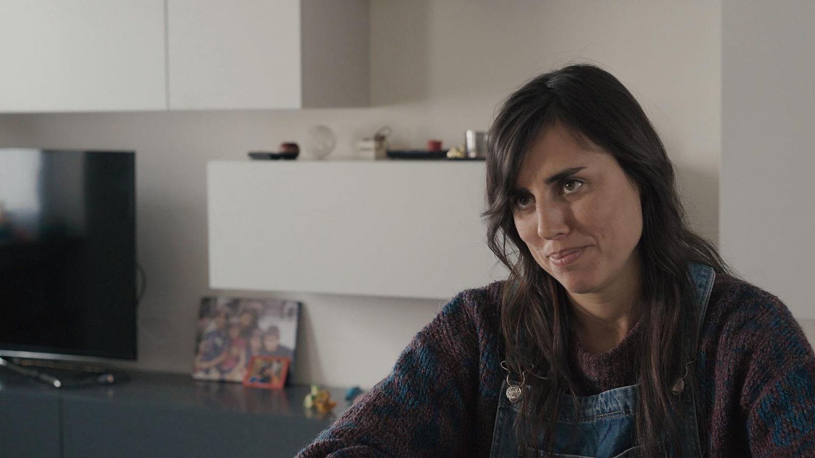 ¿Qué hicimos mal?: Cine español online, en Somos Cine | RTVE.es