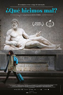 Somos cine - ¿Qué hicimos mal?