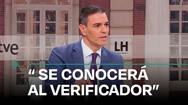 Modo Digital - "¿En España ha habido casos de 'lawfare'? Definitivamente"