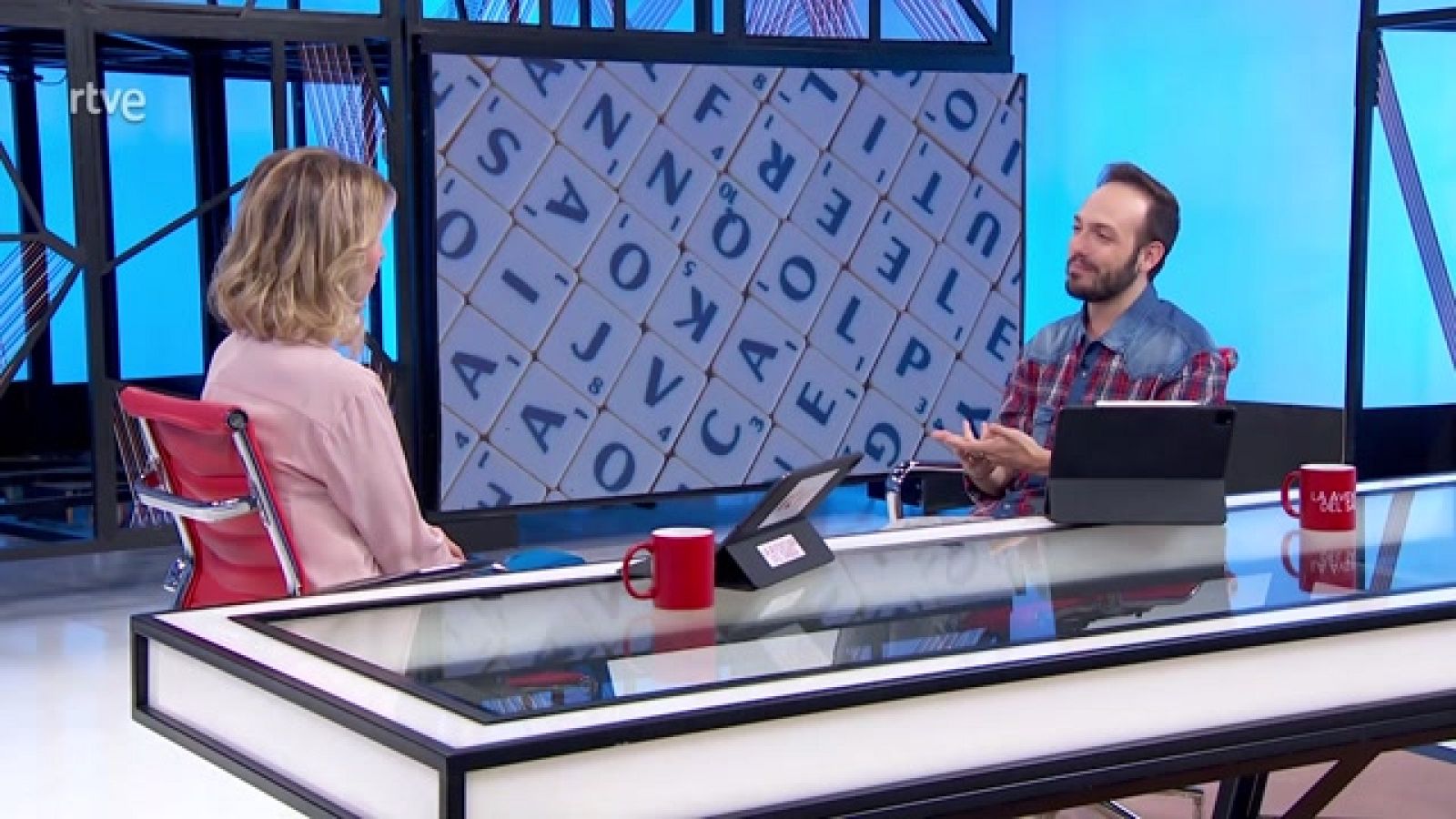 La aventura del saber - 30/11/23 - ver ahora