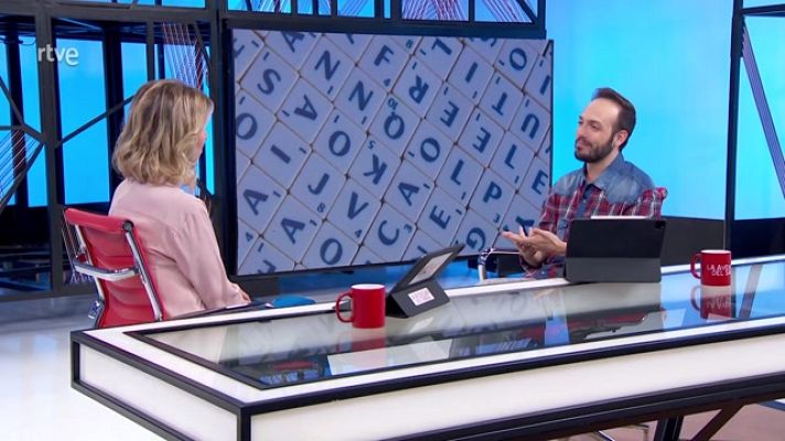 La aventura del Saber - La aventura del saber - 30/11/23