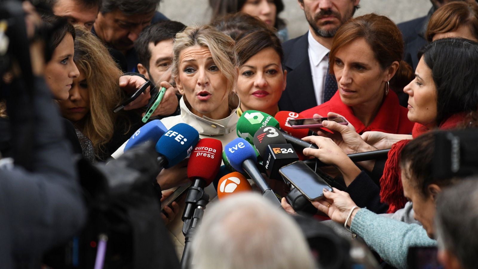 La economía - 30/11/23 - ver ahora