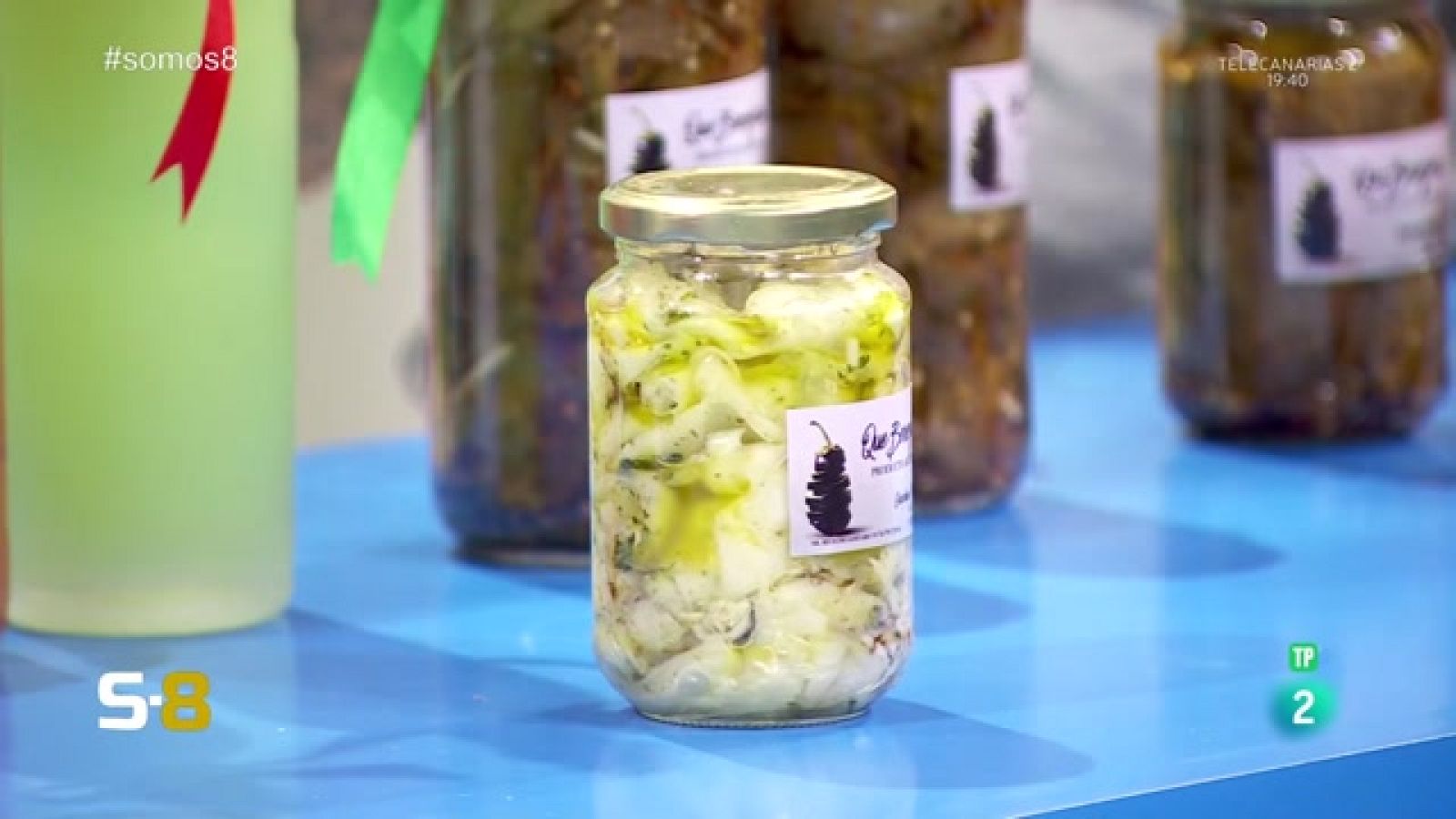 Somos 8 - 29/11/2023