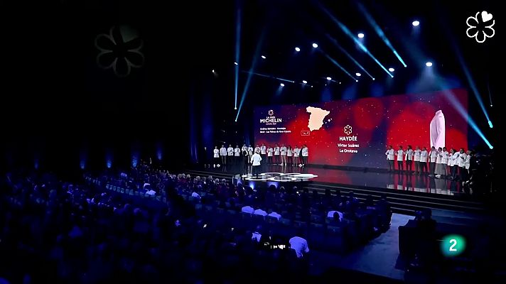 Telecanarias - Telecanarias 2 - 29/11/2023