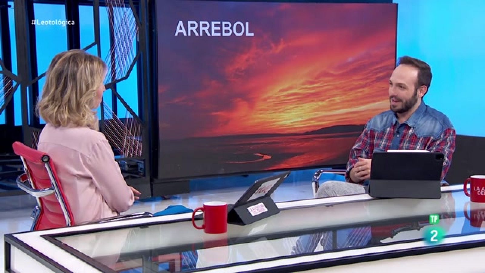 Álex Herrero. Palabras muy curiosas y desconocidas