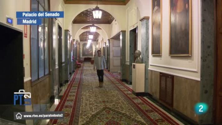 Para todos La 2 - Sección de filosofía con Carlos Javier González Serrano