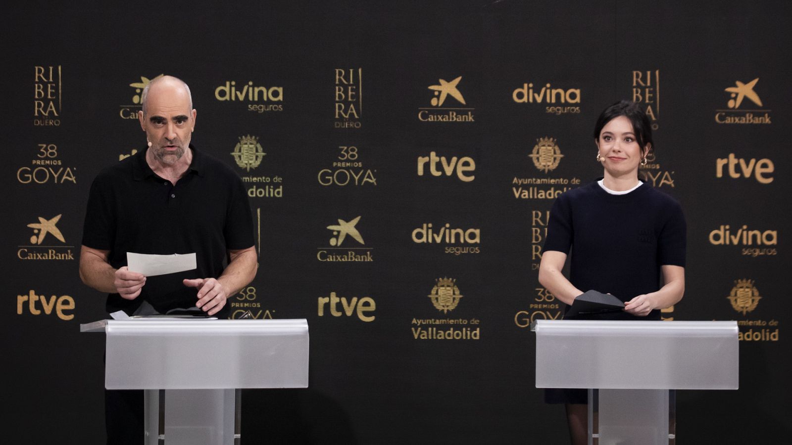 Mañaneros - Programa 57 - Nominaciones Goya 2024 - ver ahora