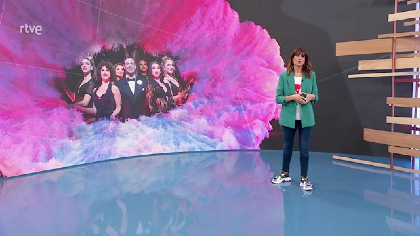 Ahora o nunca - Programa 218 - ver ahora