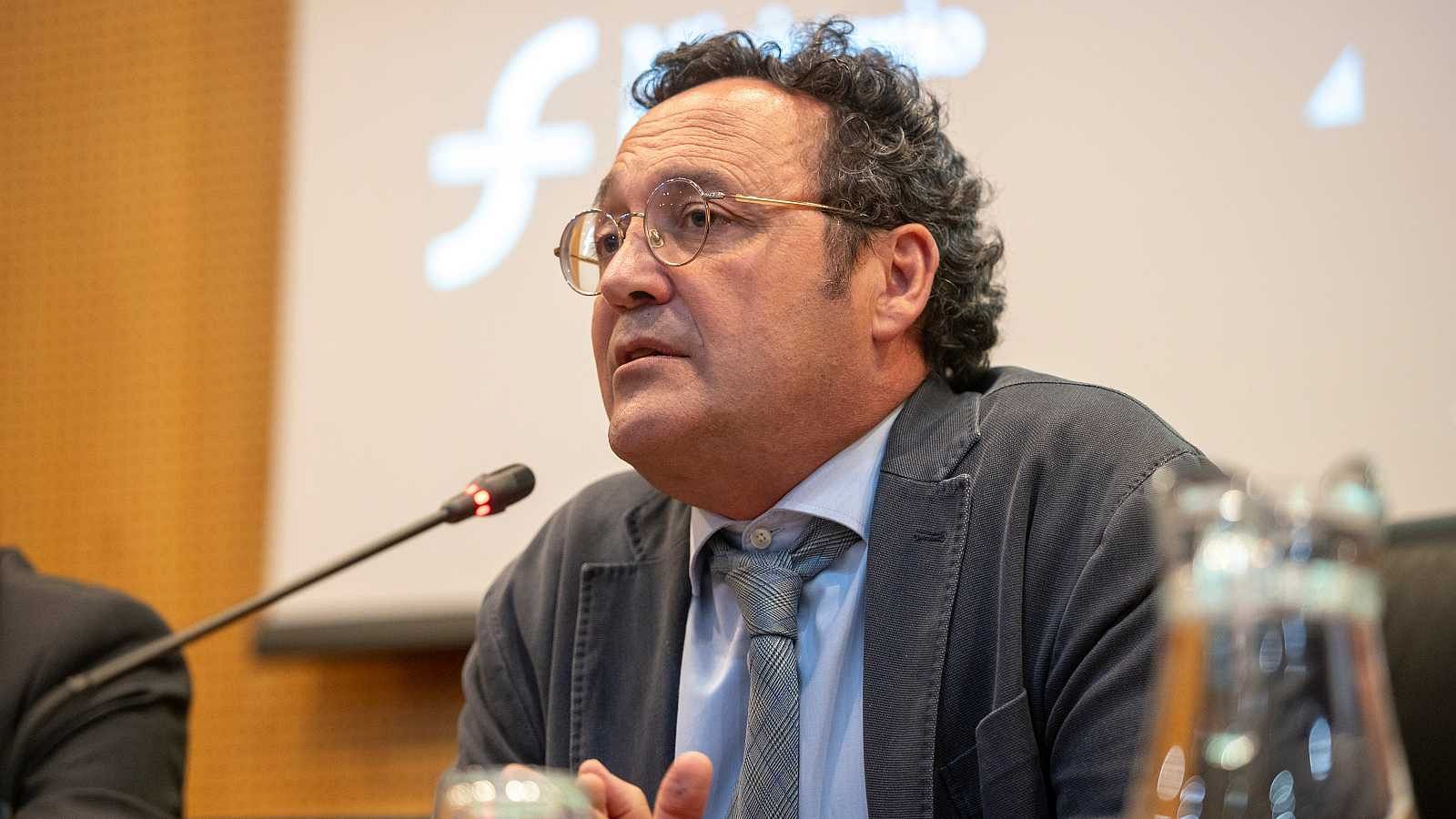 El CGPJ rechaza a Álvaro García Ortiz como fiscal general