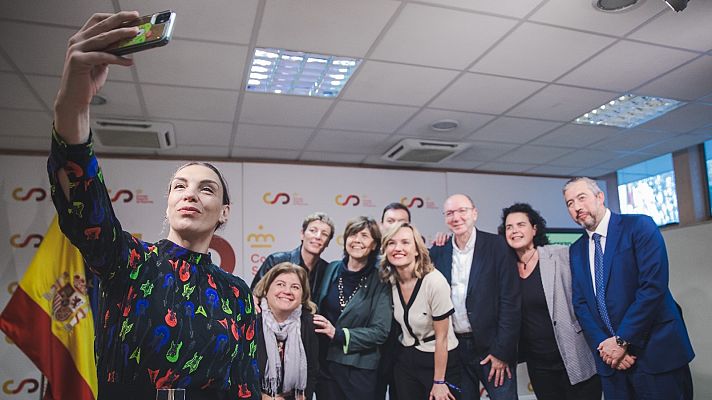 Firmado el Convenio Colectivo del baloncesto femenino español