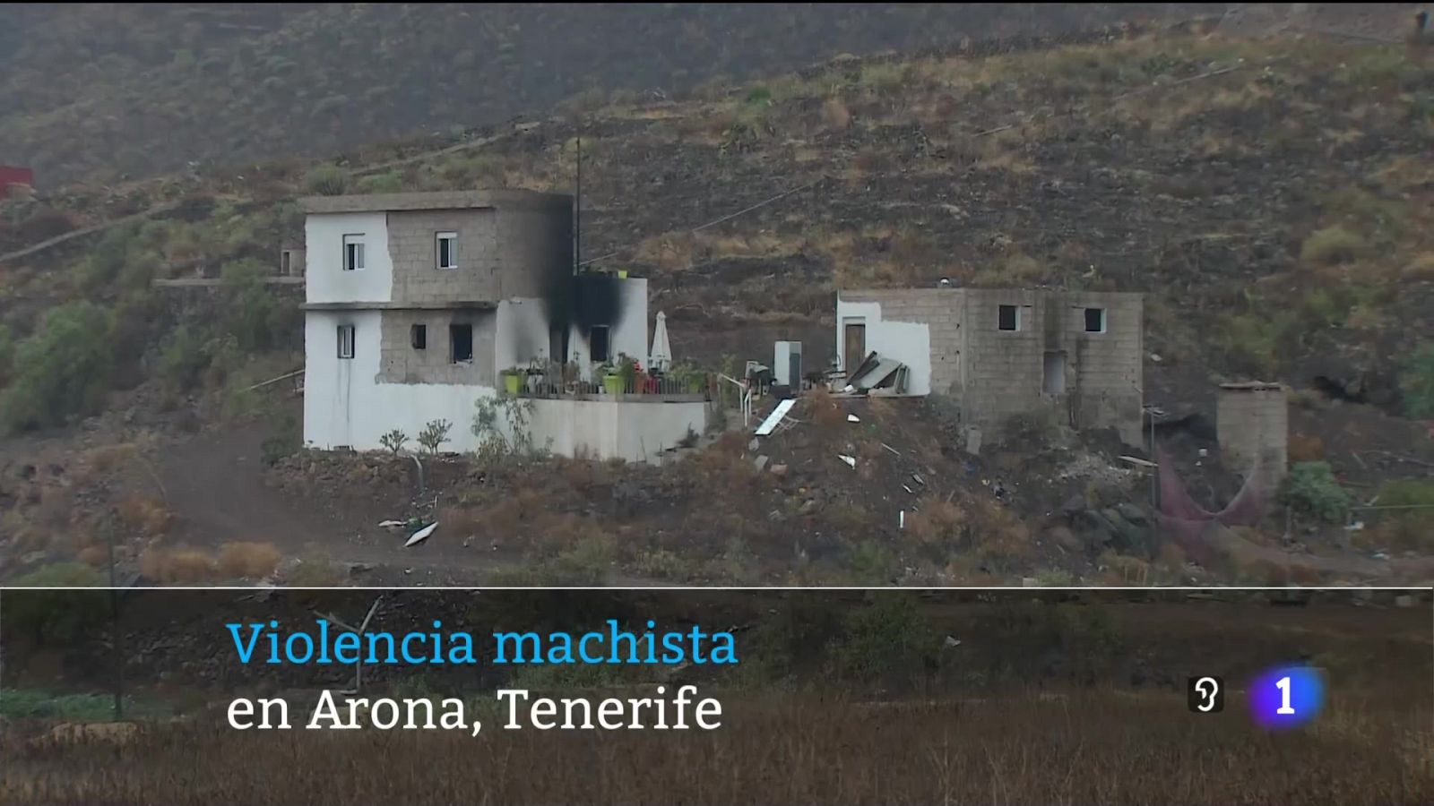 Canarias en 2' - 30/11/2023