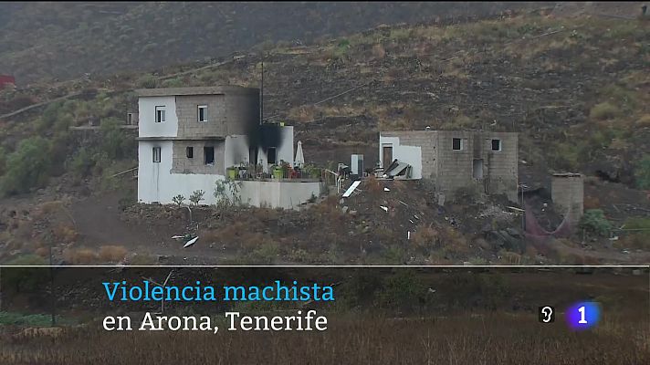 Telecanarias - Canarias en 2' - 30/11/2023