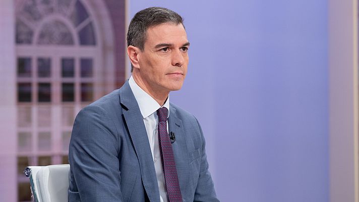 Telediario 1 - Telediario - 15 horas - 30/11/23