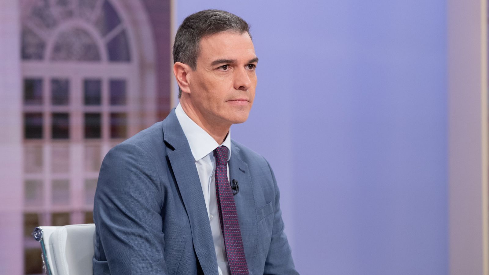 Telediario - 15 horas - 30/11/23 - Lengua de signos - ver ahora