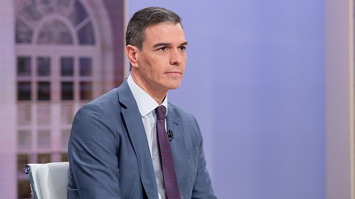 Telediario en lengua de signos - Telediario - 15 horas - 30/11/23 - Lengua de signos