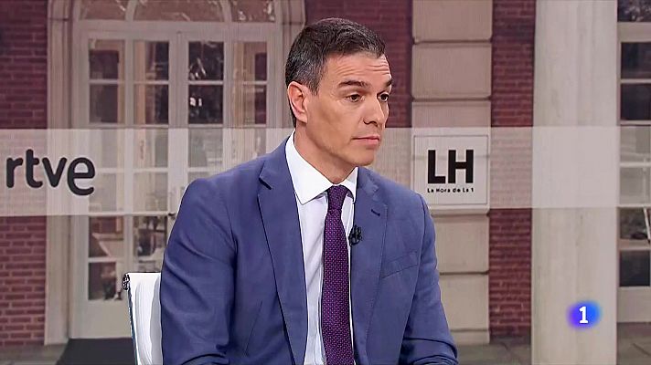 L'Informatiu - L'informatiu 2 - 30/11/2023