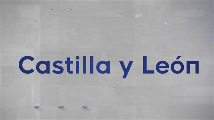 Noticias de Castilla y León 2 - 30/11/23