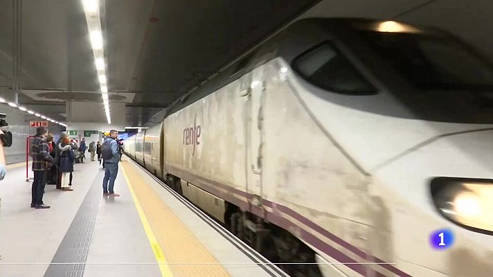 Noticias de Castilla y León - Castilla y León en 1' - 30/11/23