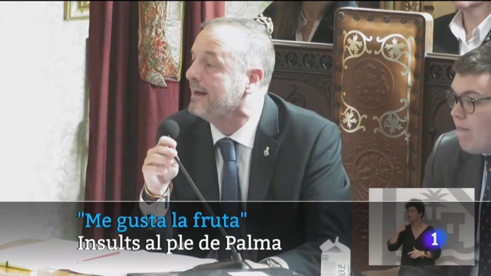 Informatiu Balear 2 - 30/11/23 - Veure ara