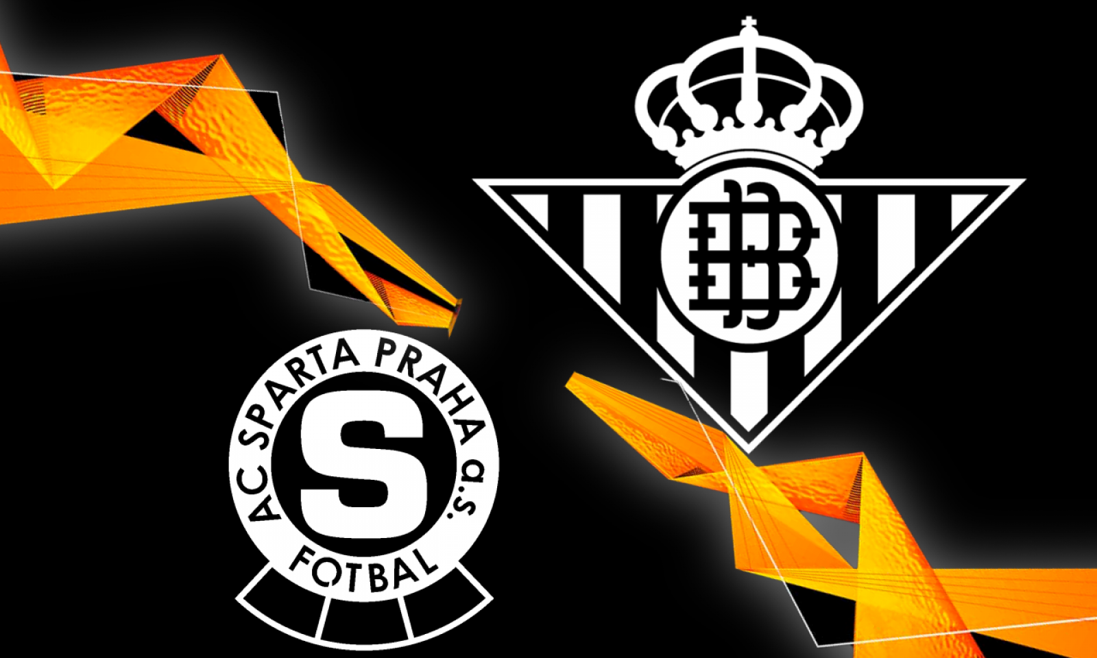 Sparta de Praga - R. Betis a las 18:45