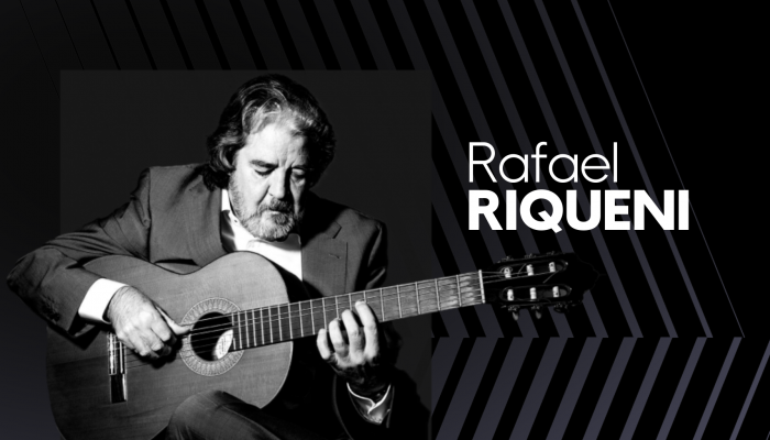 Noticias Andalucía - "Riqueni", el documental
