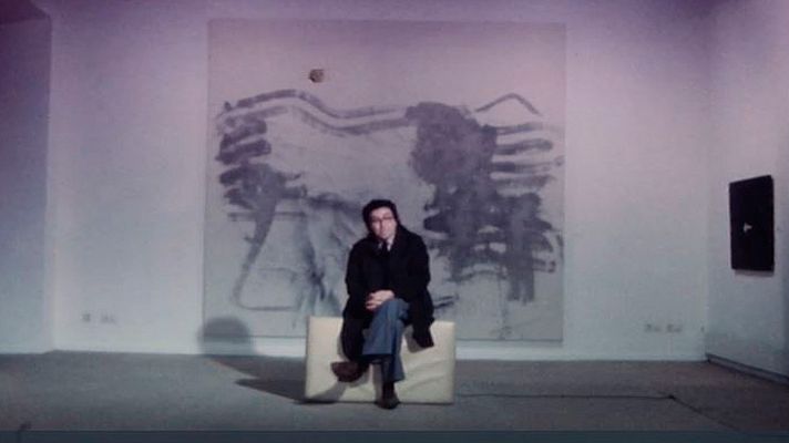 Signes - Antoni Tàpies exposa a la Galeria Maeght