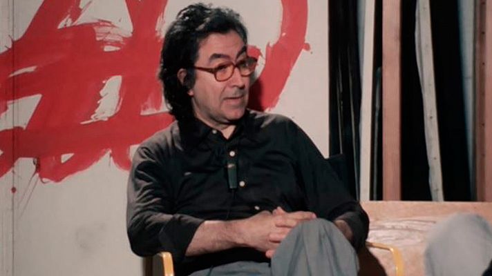 Signes - Tàpies considera un desgreuge la seva exposció a Madrid