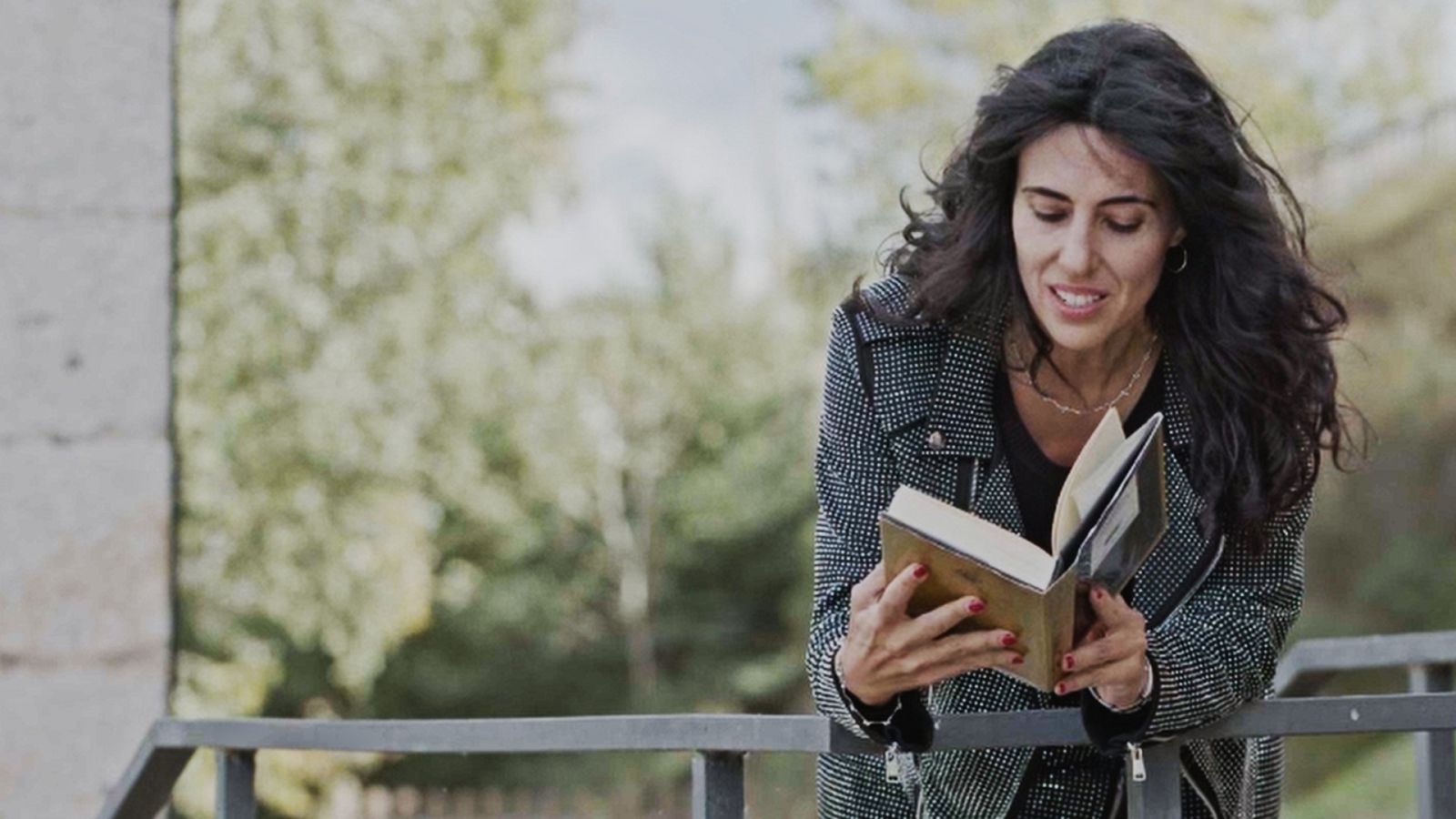 Un país para leerlo - Zamora - ver ahora