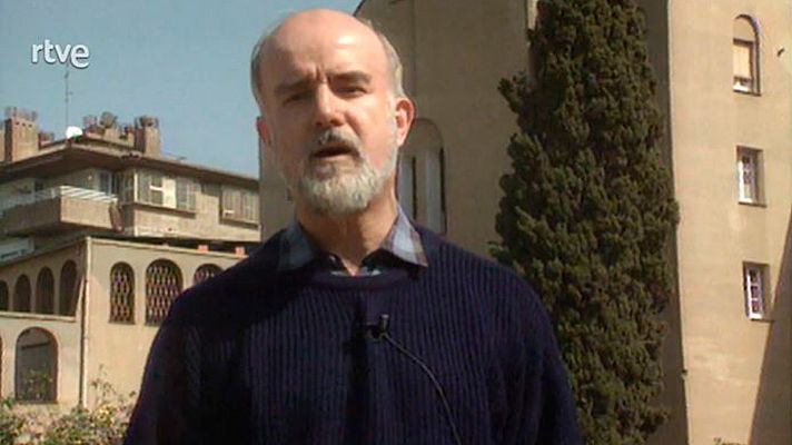  - Raimon rep una pregunta de Joan Botam