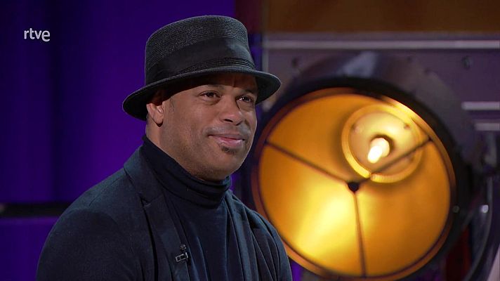 Culturas 2 - Cristina García Rodero, Carlota Nelson y Roberto Fonseca