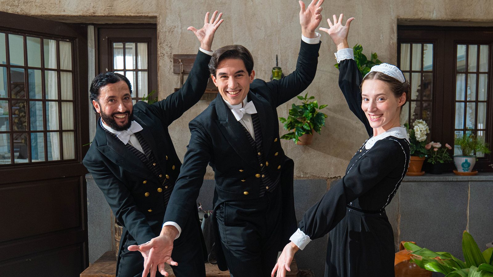 Si el servicio hablara... - Episodio 22: Mario García