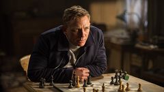 Cine - Spectre