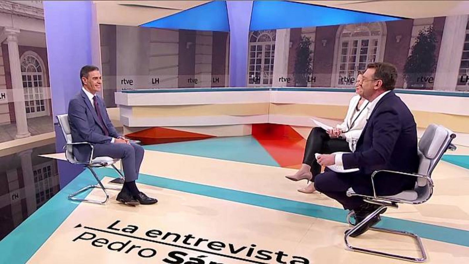 Telediario 2 en cuatro minutos - 30/11/23 - Ver ahora