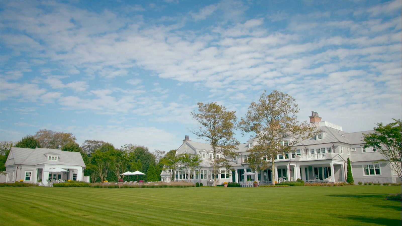 Hogares increíbles con Dermot Bannon - Episodio 5: New York - ver ahora