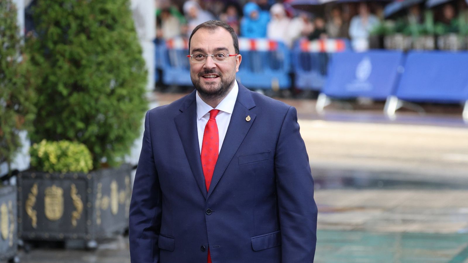 Barbón se muestra partidario de una condonación de deuda autonómica basada en la pérdida de ingresos