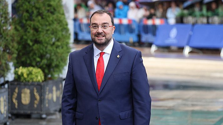 La noche en 24h - Barbón se muestra partidario de una condonación de deuda autonómica basada en la pérdida de ingresos