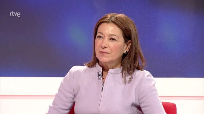 La hora Cervantes - La hora Cervantes - 30/11/23