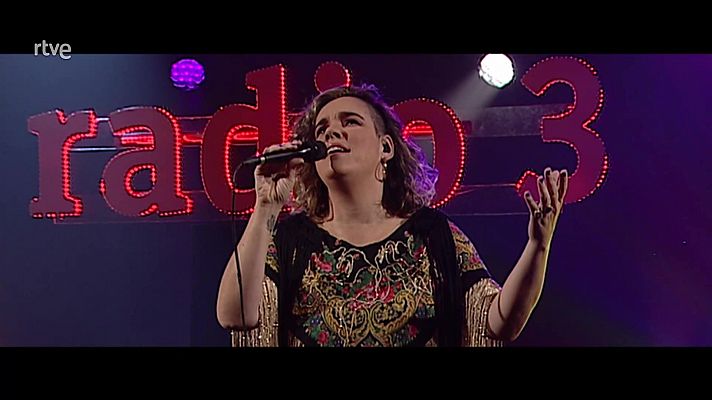 Los conciertos de Radio 3 en La 2 - Casapalma