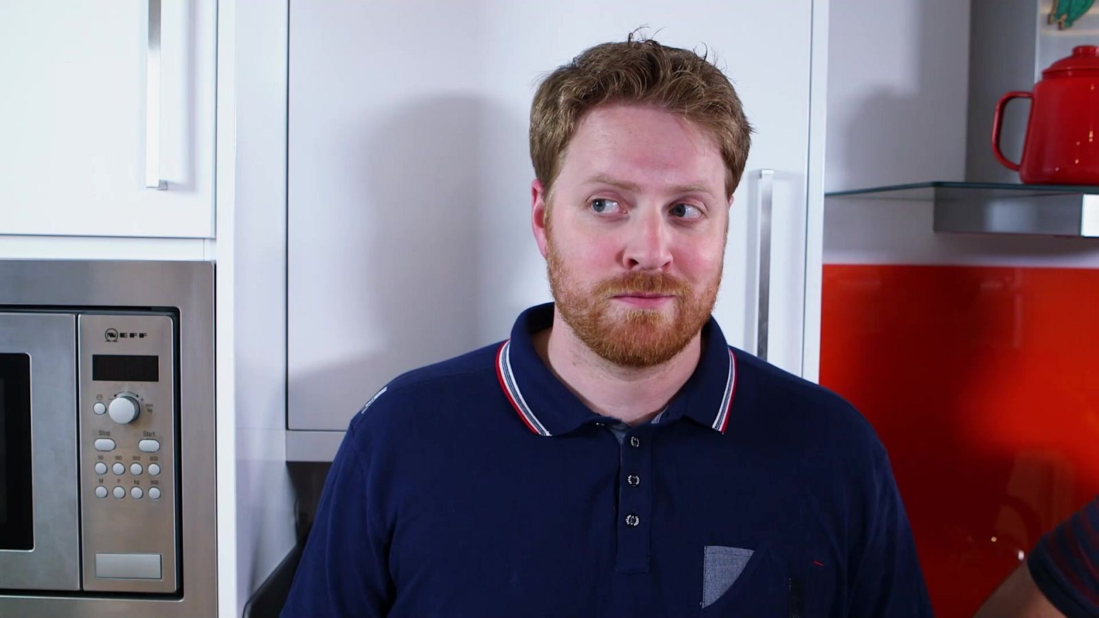 That's English - Intermedio B2.3 - Unit 7A: Expand your horizons - ver ahora